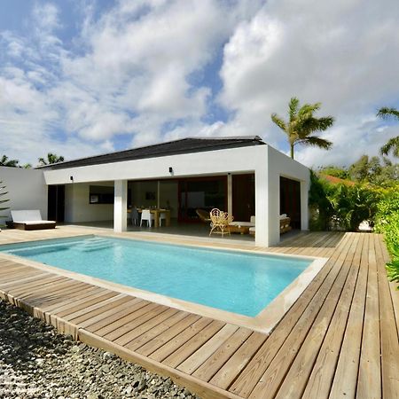Villapark Flamboyan - Villa Alaia Willemstad Exterior photo